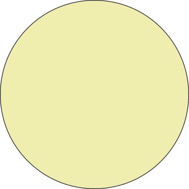 Systemtext 523050 kontrastmarkering indendørs, efterlysende, 30-pak