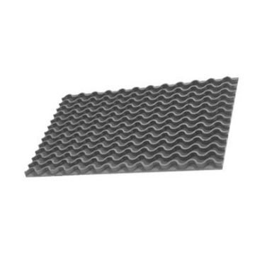 Kåbe-Mattan Kåbex Senior Tørremåtte sort