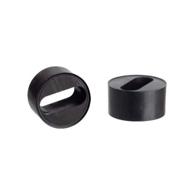 Rutab 1466624 Packning svart
