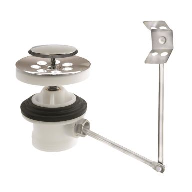 Trio Perfekta 972060 Lyftventil för tvättställ, G32