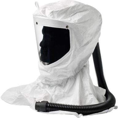 Sundström SR 561 Huva komplett