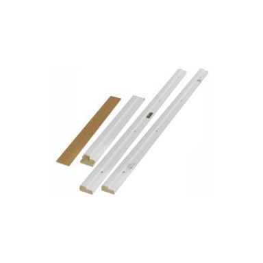 Swedoor 3408729 Dörrkarm vit (S 0500-N)