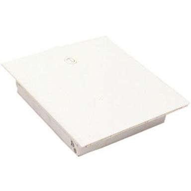 TS Inspektluckor STD3030F Inspektionslucka vitlackerad