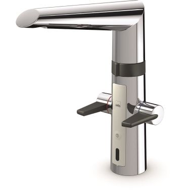 Oras Optima Køkkenbatteri med sensor