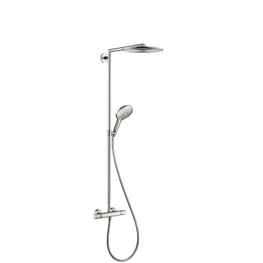 Hansgrohe Raindance S Showerpipe 300 Takdusjsett 150 c/c