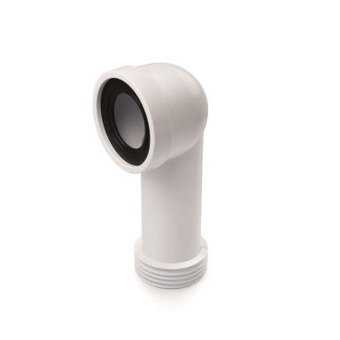 Jafo Universal 110 WC-liitin 110 mm