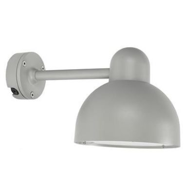 Norlys Koster 5004 Væglampe LED, 4000K, 18,8W, 2000 lm, IP54