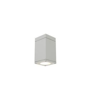Norlys Sandvik 796 Loft armatur GU10, 2700K, 4W, IP54