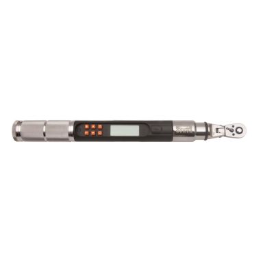 Bahco TAWM34800 Momentnøkkel med minne/USB