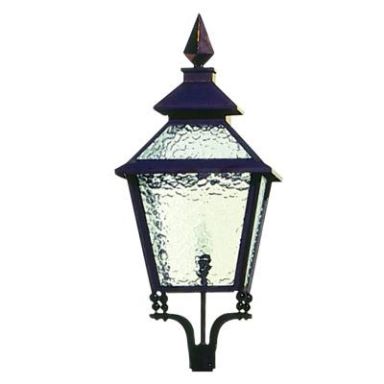 Westal Engsö stolpearmatur kobber, 950 × 415 mm, E27