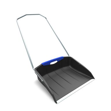 Masi Nova Max Snerydningsslæde 1485x750 mm