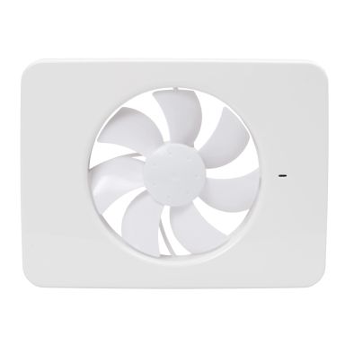 Fresh Intellivent Celsius Varmeflyttere
