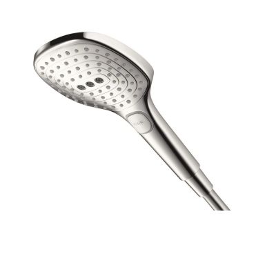 Hansgrohe Raindance Select E Hånddusj 120 mm, krom