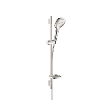 Hansgrohe Raindance Select E120 Dusjsett 120 mm, krom