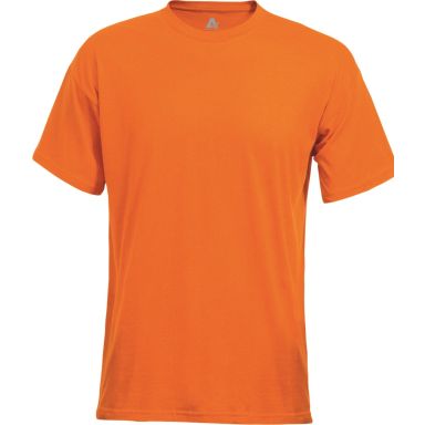Fristads 1912 HSJ T-shirt orange