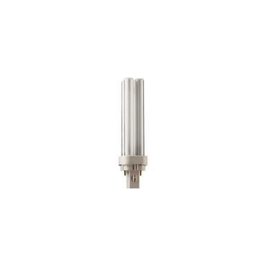 Philips Master PL-C Pienloistelamppu 18 W, 2-nastainen