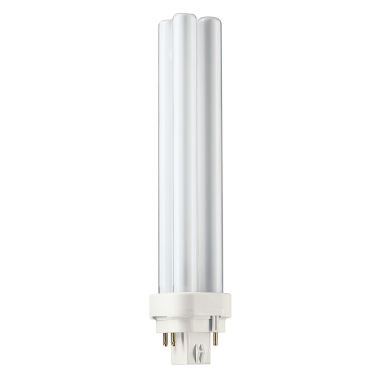 Philips Master PL-C Kompaktlysrør 13 W, 4-stifts