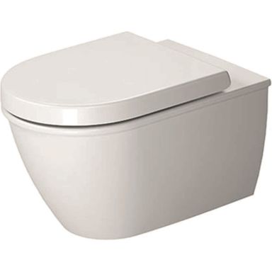 Duravit Darling New Wc-Skål vægmonteret
