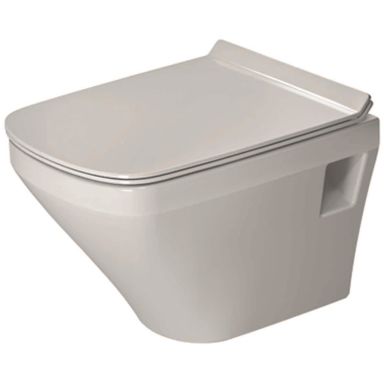 Duravit DuraStyle Compact WC-skål exkl. sits