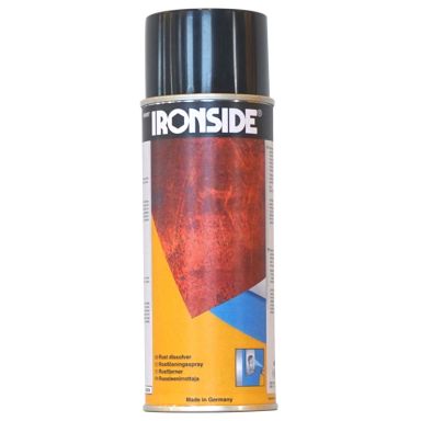 Ironside 194003 Rostlösningsspray 400 ml