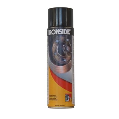 Ironside 194007 Avfettingsspray 500 ml