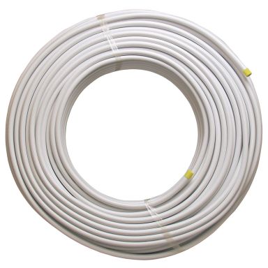 Uponor Uni Pipe Plus MLC-rør 50 m/ring