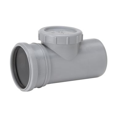 Uponor 3002601821 Rengøring af rør