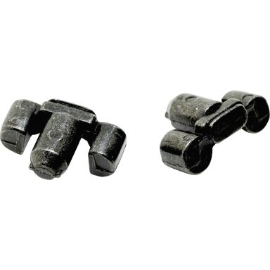 ASSA 802358100000 Cylinder prop til rund cylinder