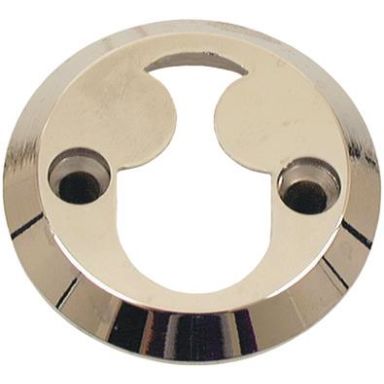ASSA 463504160002 Sylinderring dobbeltsylinder, forniklet, PP