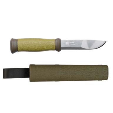 Morakniv Mora 2000 Jagtkniv 109 mm
