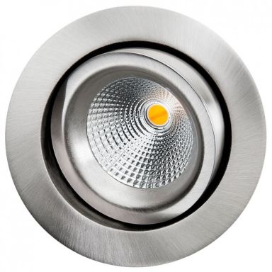 SG Armaturen Isosafe DTW Downlight-valaisin 520 lm, 220-230 V