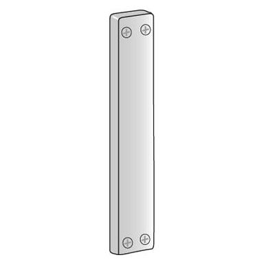 ASSA 351753100011 Forsideskilt 8 mm