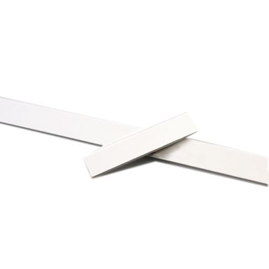 Garo TB 14 Peitelevy valkoinen muovi