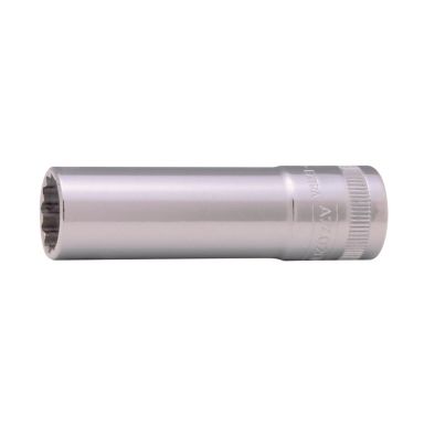 Bahco A7402DM-12 Toppe 3/8", lang model