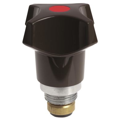 Trio Perfekta 8582998 Ventilöverstycke M20x1,5 mm, med kägla