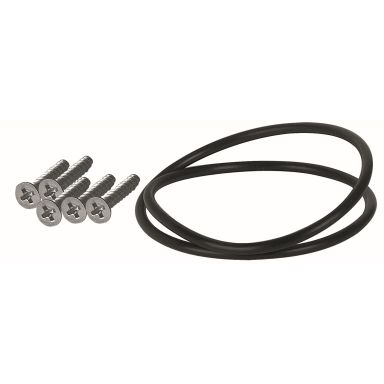 Faluplast Falu 65057 Skruesæt Med O-ring