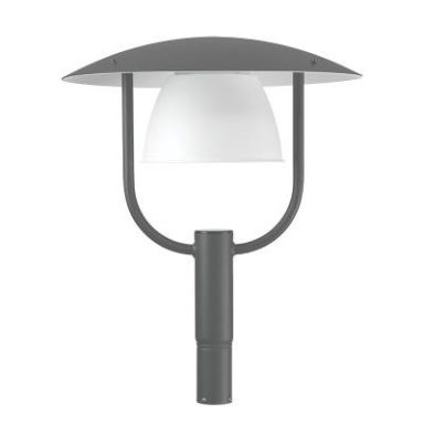 Westal Skogslyckan stolpearmatur 24,7 W, 1 883 lm, 730 × 580 mm