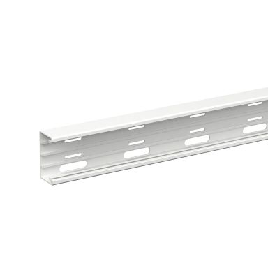 Schneider Electric 5522010 Underdel 100 x 52 x 2500 mm