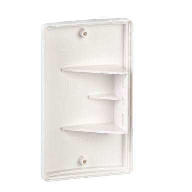 Schneider Electric 5507160 Endestykke 33 x 72 mm