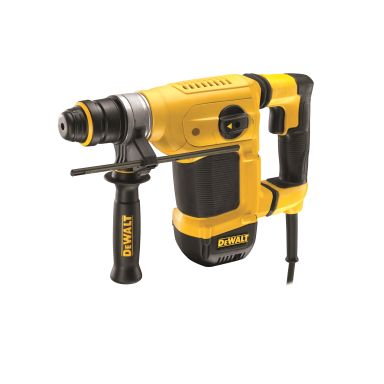Dewalt D25430K-QS Mejselhammer 450 W