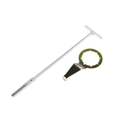 IDO Z100006001 Cisternverktygssats