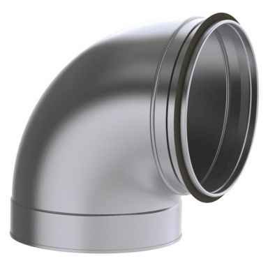 ETS NORD NVKPM Kortbend 90°