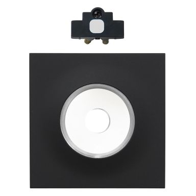 Elko EKO09621 Dimmersett lysenhet, lysring og midtplate