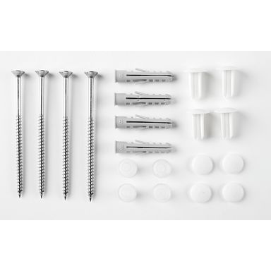 IDO Z6205200001 Monteringssats för WC