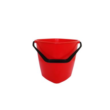 COFA 9414-00002 Plasttænk rød, 14 l