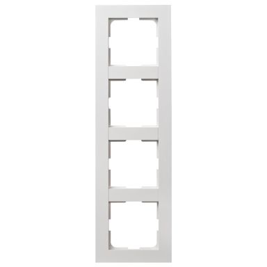 Elko Plus Kombinationsram vit