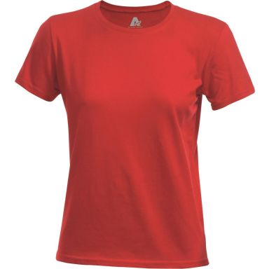 Fristads 1917 HSJ T-shirt röd