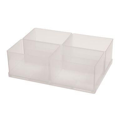 Raaco 136532 Lokerikko 69x220x160 mm