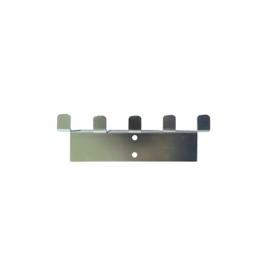 GBP 357049001 Hyldeholdere til 5 ærmer, 127 mm