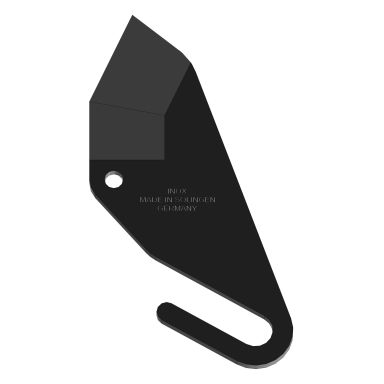 Ironside 172023 Udskifteligt Blad for 172030